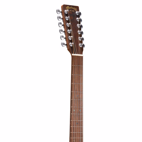 Guitarra Electroacústica Martin D-X2E Brazilian 12 Cuerdas - Imagen 3