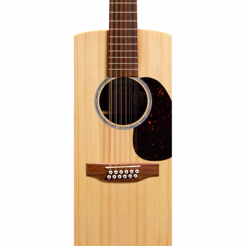 Guitarra Electroacústica Martin D-X2E Brazilian 12 Cuerdas - Imagen 4