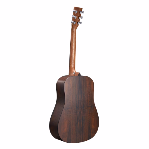 Guitarra Electroacústica Martin D-X2E Brazilian - Imagen 2