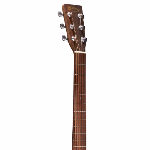 Guitarra Electroacústica Martin D-X2E Brazilian - Imagen 4