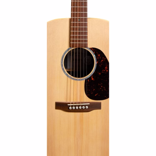 Guitarra Electroacústica Martin D-X2E Brazilian - Imagen 3