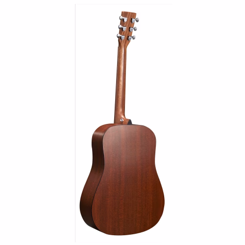 Guitarra Electroacústica Martin D-X2E Mahogany - Imagen 2