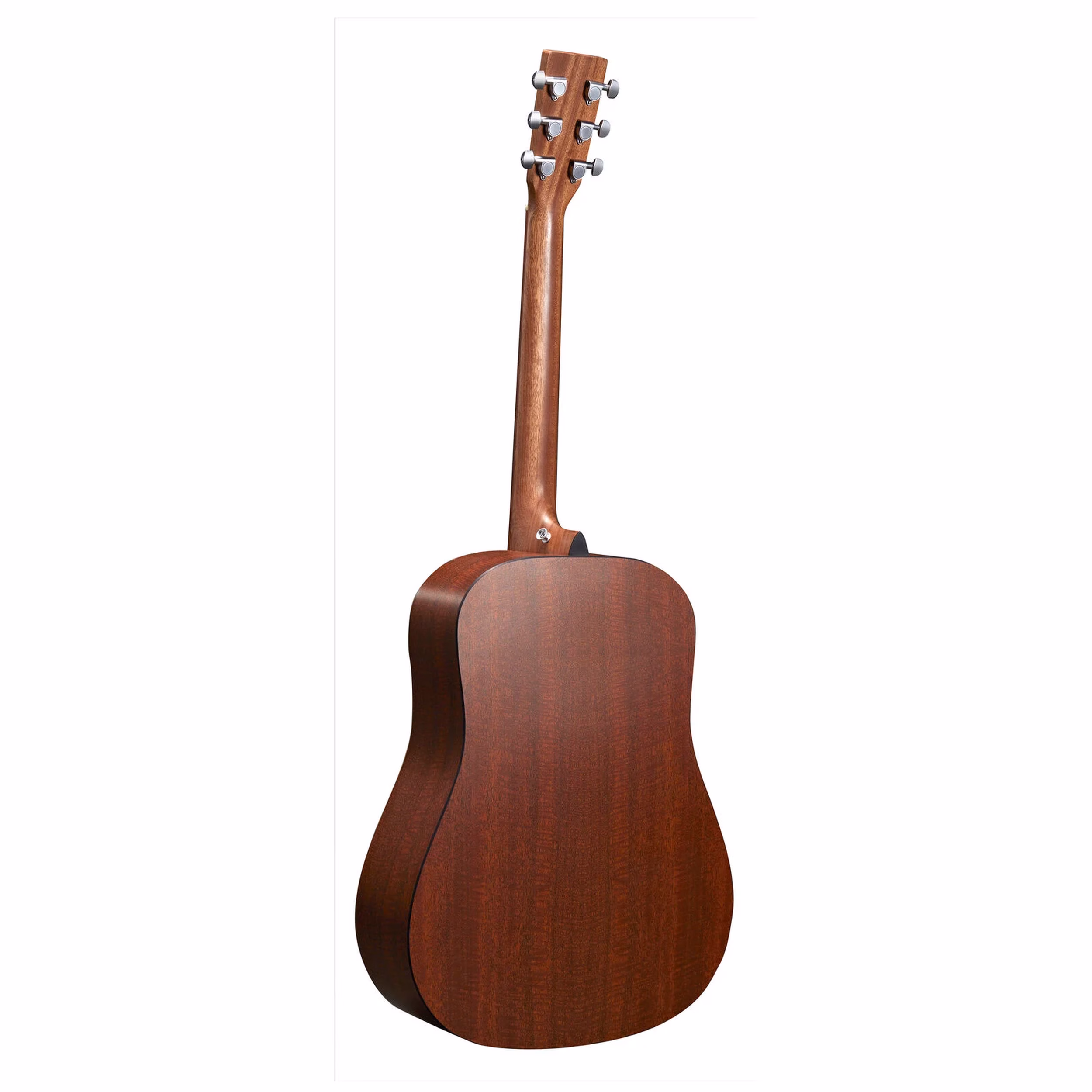 Guitarra Electroacústica Martin D-X2E Mahogany - Imagen 2