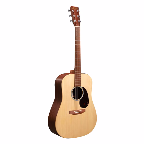 Guitarra Electroacústica Martin D-X2E Mahogany