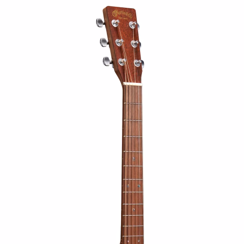 Guitarra Electroacústica Martin D-X2E Mahogany - Imagen 3