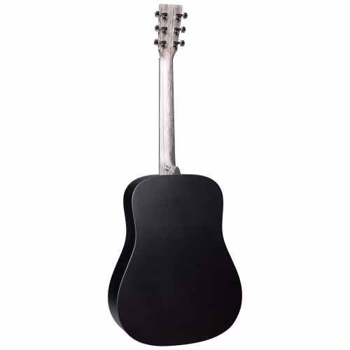 Guitarra Electroacústica Martin DX Johnny Cash - Imagen 2