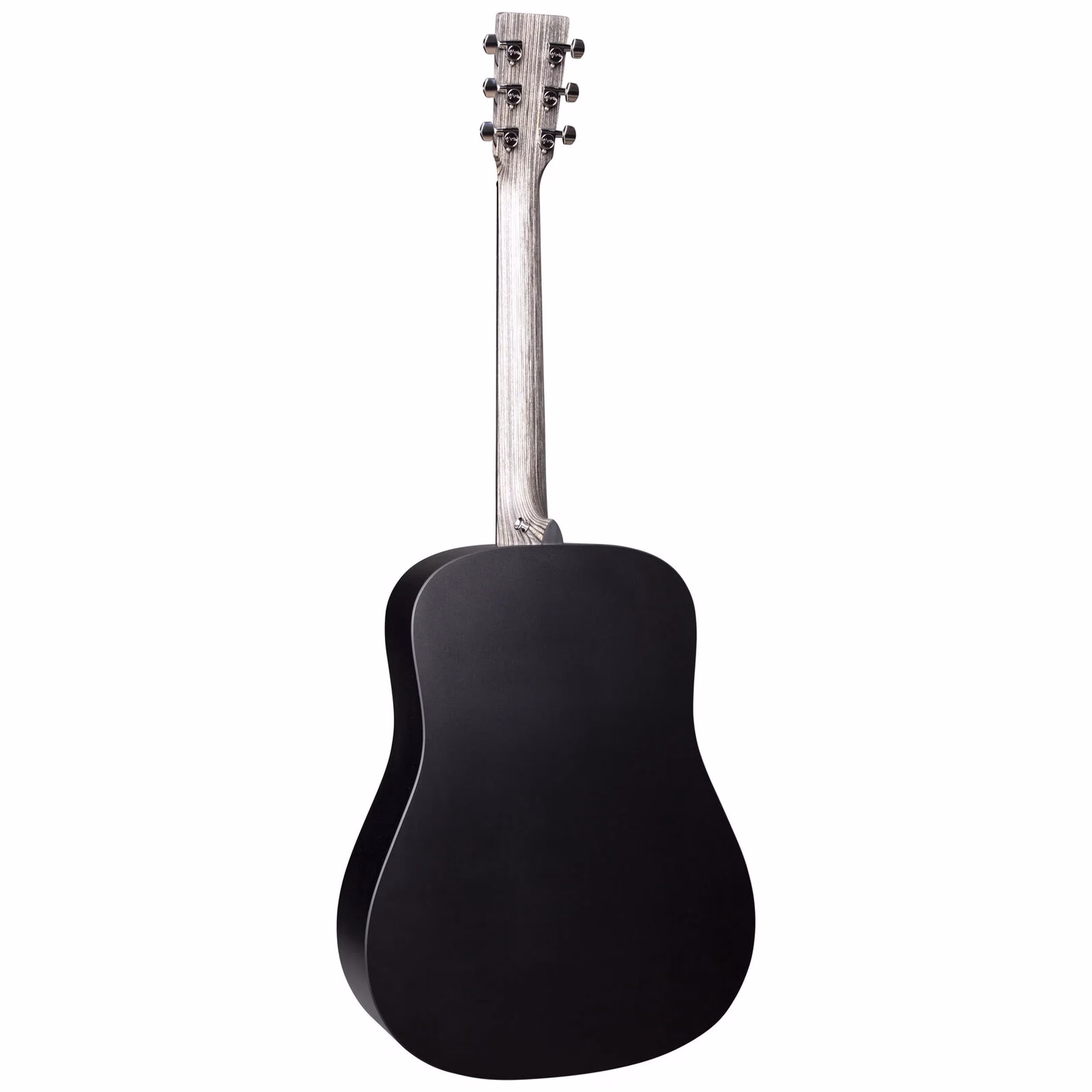 Guitarra Electroacústica Martin DX Johnny Cash - Imagen 2