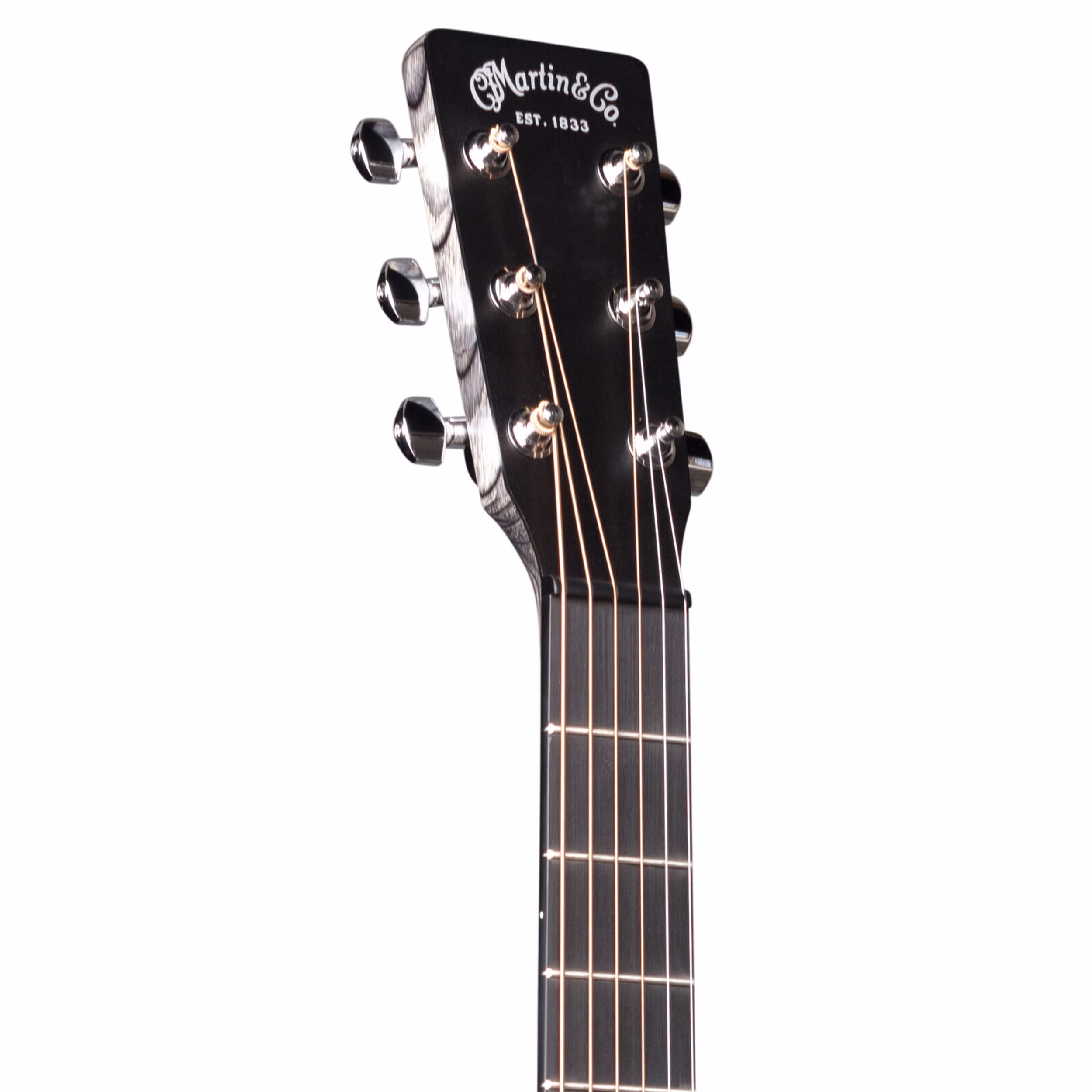 Guitarra Electroacústica Martin DX Johnny Cash - Imagen 3