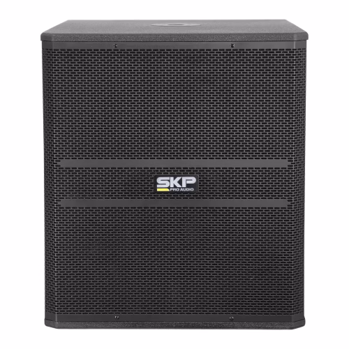 Subwoofer Activo SKP DX18S 18"