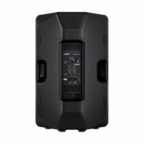 Parlante Activo Yamaha DXR15 mk3 - Imagen 2