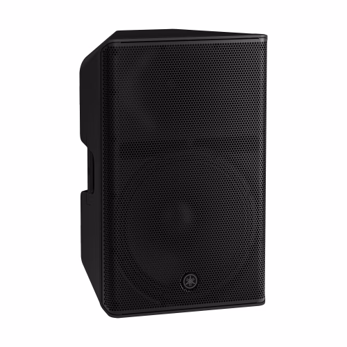 Parlante Activo Yamaha DXR15 mk3 - Imagen 3