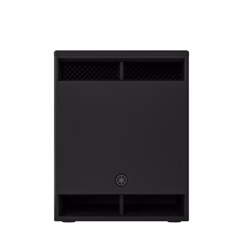 Subwoofer Activo Yamaha DXS15 mk3