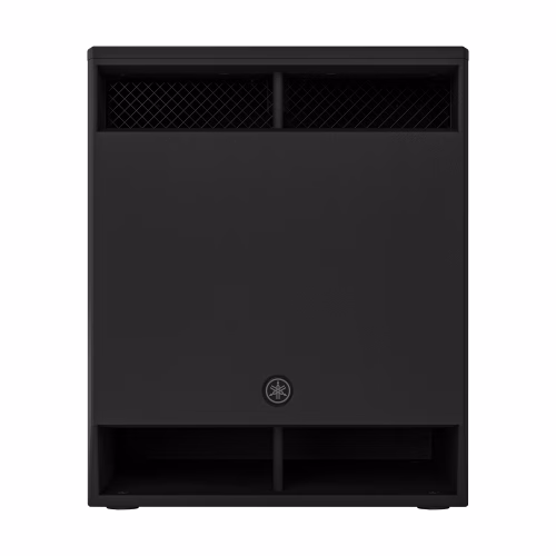 Subwoofer Activo Yamaha DXS18 mk3