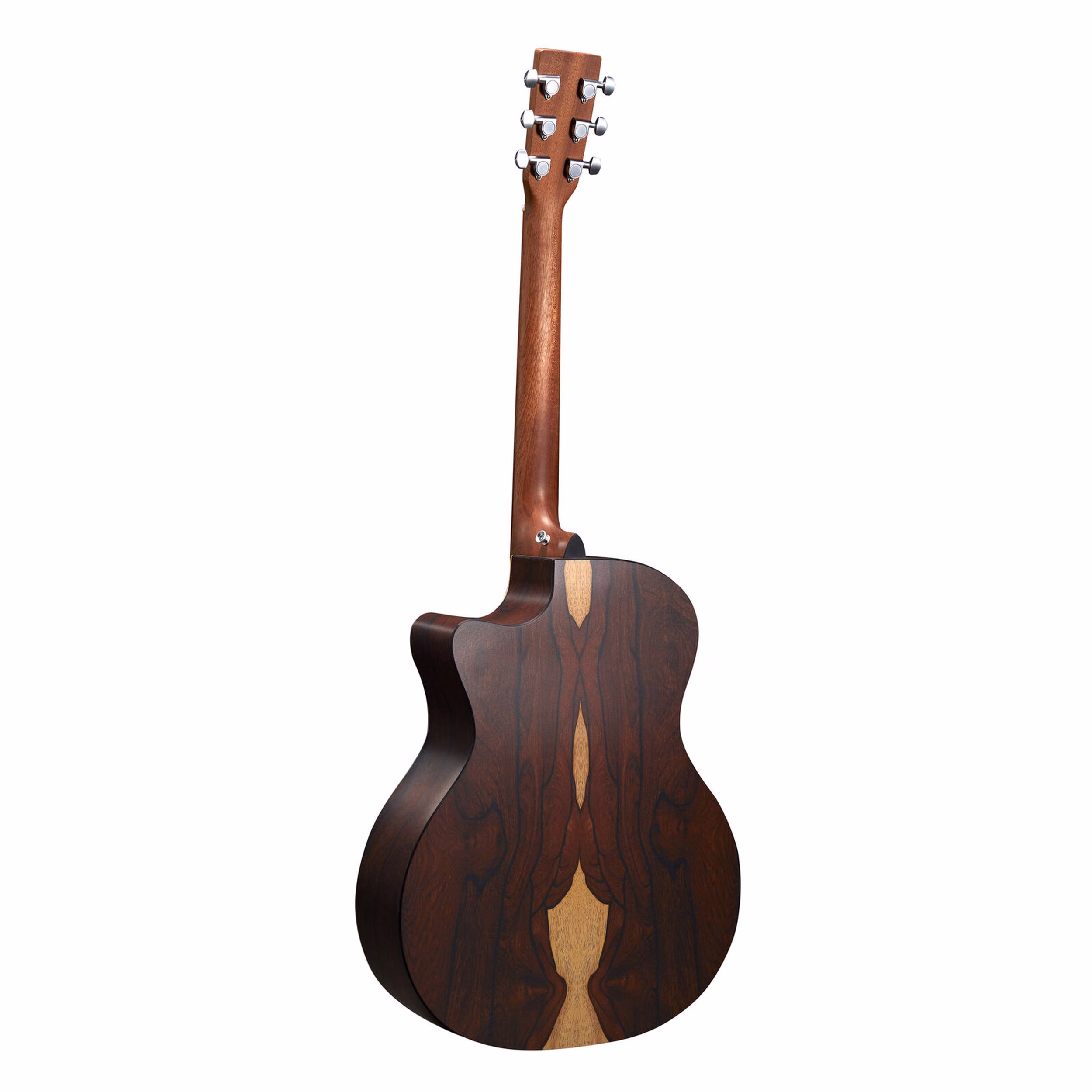 Guitarra Electroacústica Martin GPC-X2E Cocobolo - Imagen 2