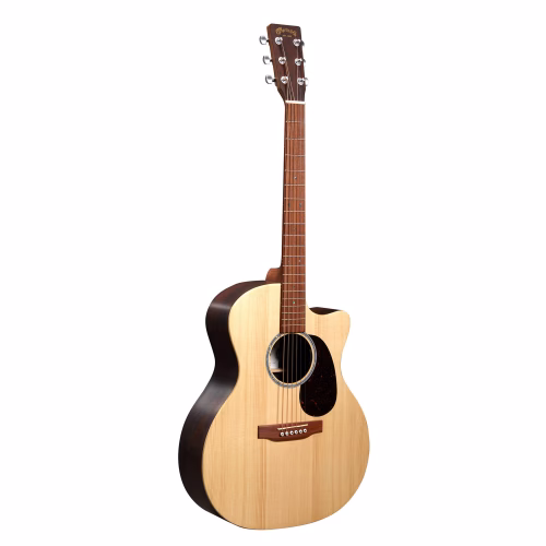 Guitarra Electroacústica Martin GPC-X2E Ziricote