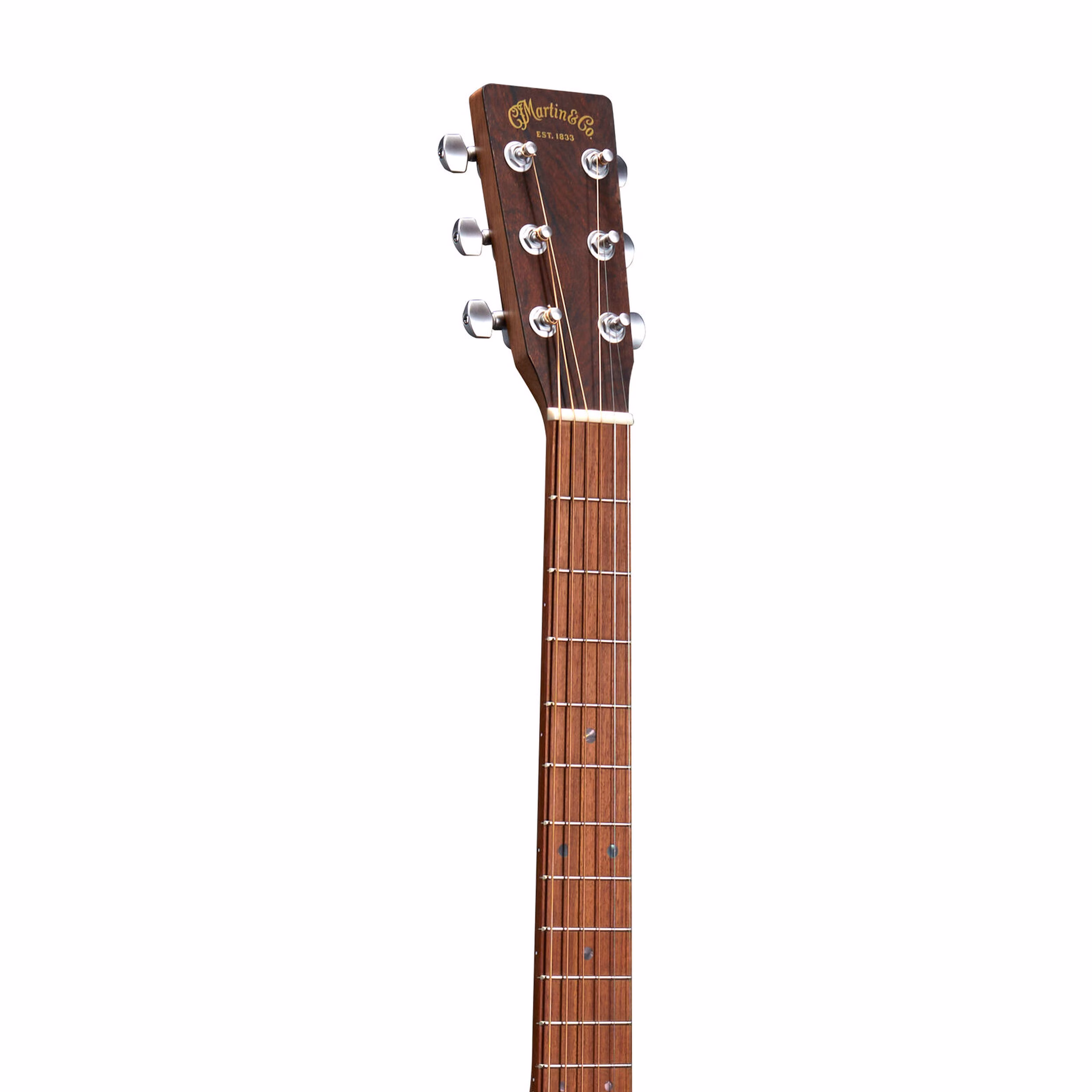 Guitarra Electroacústica Martin GPC-X2E Cocobolo - Imagen 3