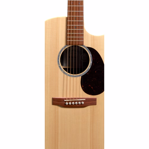 Guitarra Electroacústica Martin GPC-X2E Cocobolo - Imagen 4