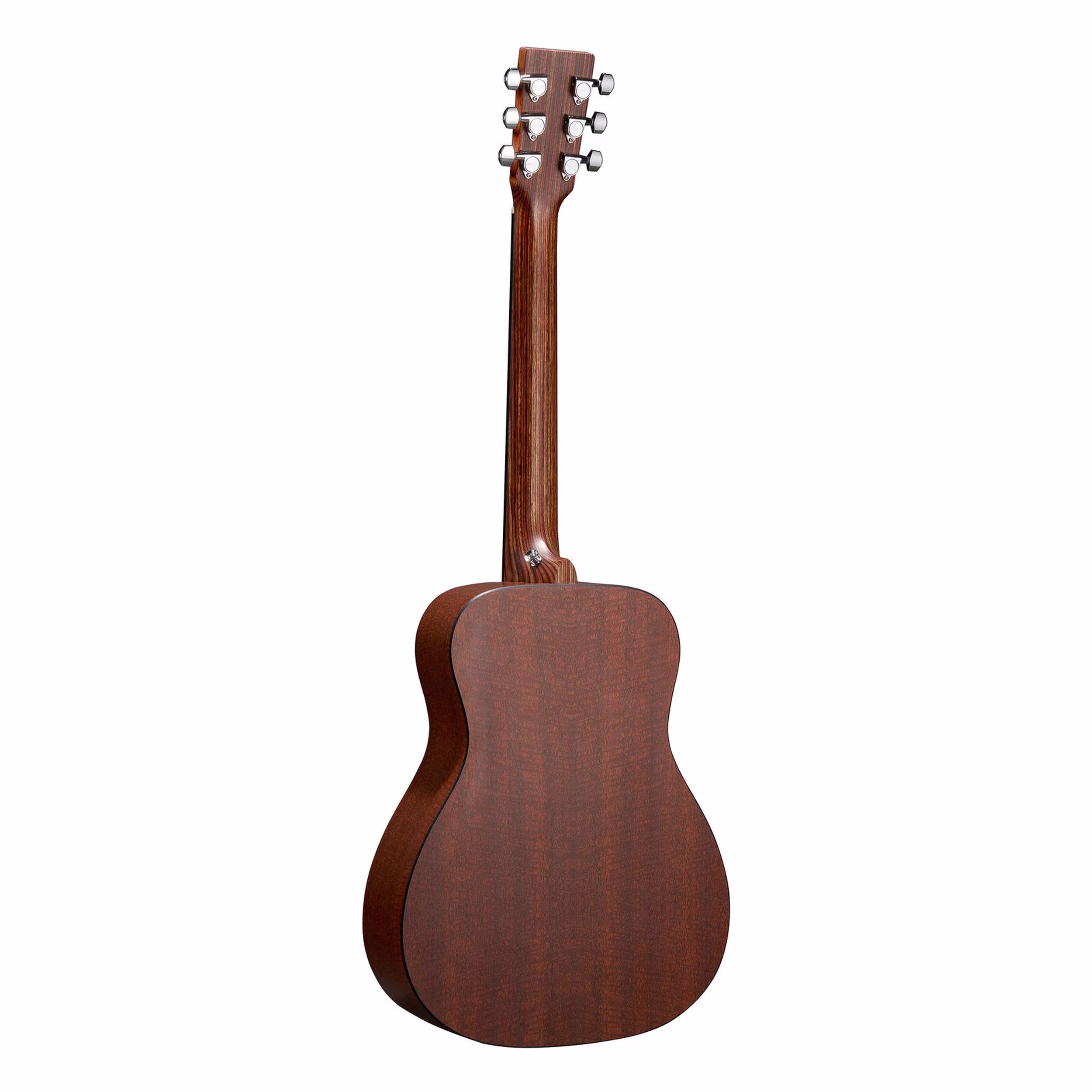 Guitarra Acústica Martin LX1 Life is Good - Imagen 2