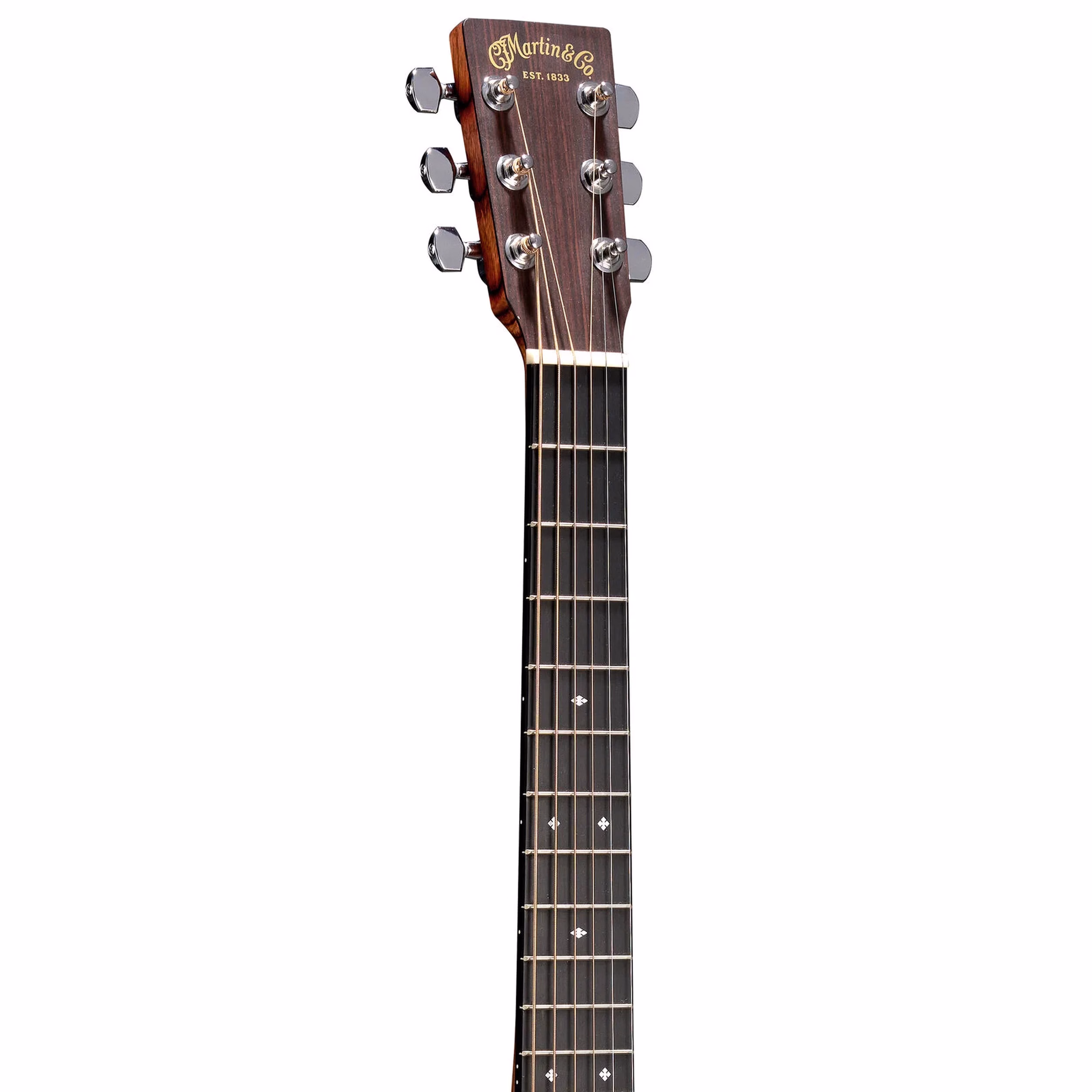 Guitarra Acústica Martin LX1 Life is Good - Imagen 3