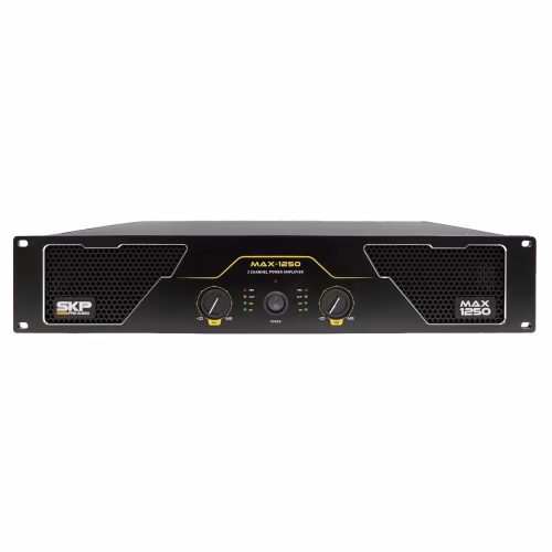 Amplificador de Potencia SKP MAX 1250
