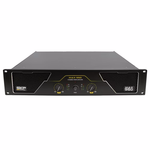 Amplificador de Potencia SKP MAX 950
