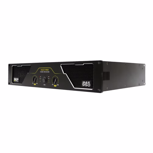 Amplificador de Potencia SKP MAX 950 - Imagen 3