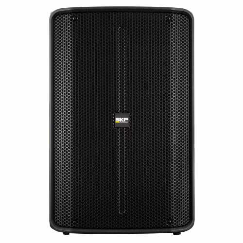 Parlante Activo SKP Q10 MK2 10"