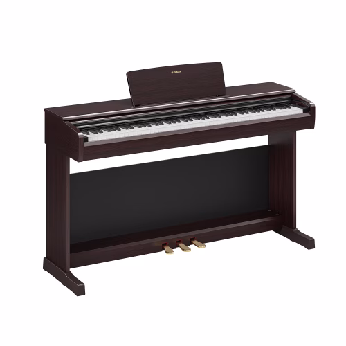 Piano Digital Yamaha Arius YDP-146 Palisandro Oscuro + PA150