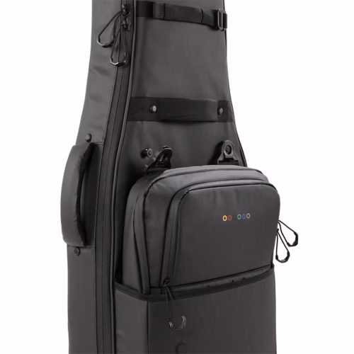 Funda D'Addario Backline para Bajo Eléctrico - Imagen 12