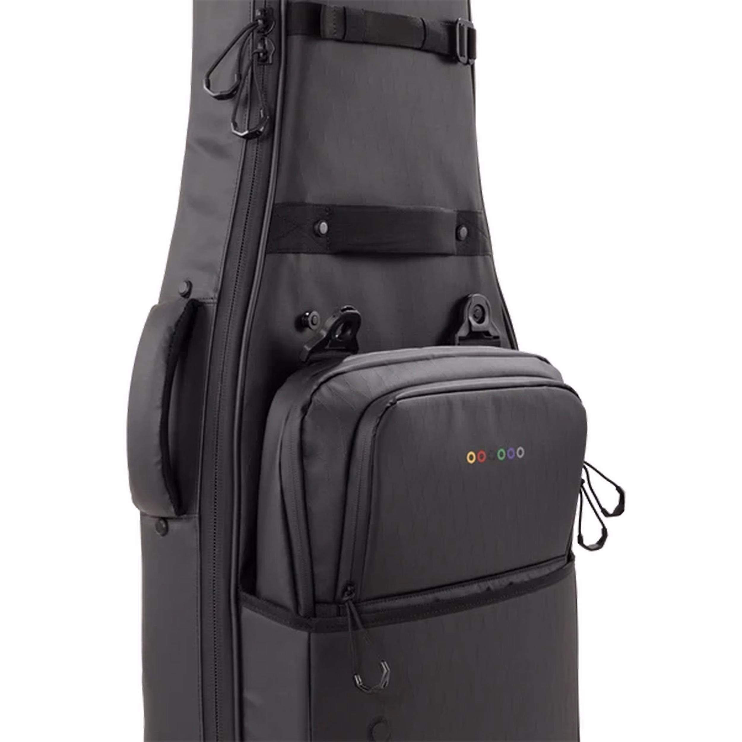 Funda D'Addario Backline para Bajo Eléctrico - Imagen 12