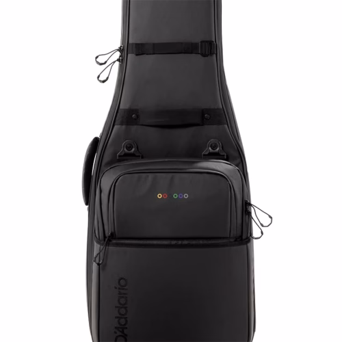 Funda D'Addario Backline para Bajo Eléctrico - Imagen 10