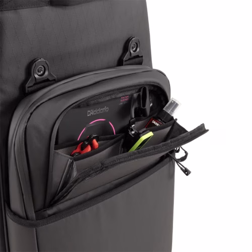Funda D'Addario Backline para Bajo Eléctrico - Imagen 9