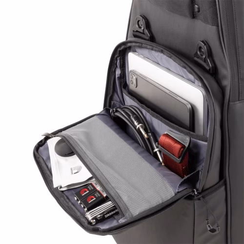 Funda D'Addario Backline para Bajo Eléctrico - Imagen 8