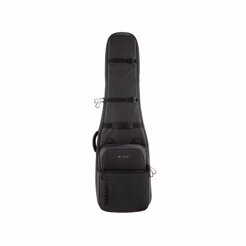 Funda D'Addario Backline para Bajo Eléctrico