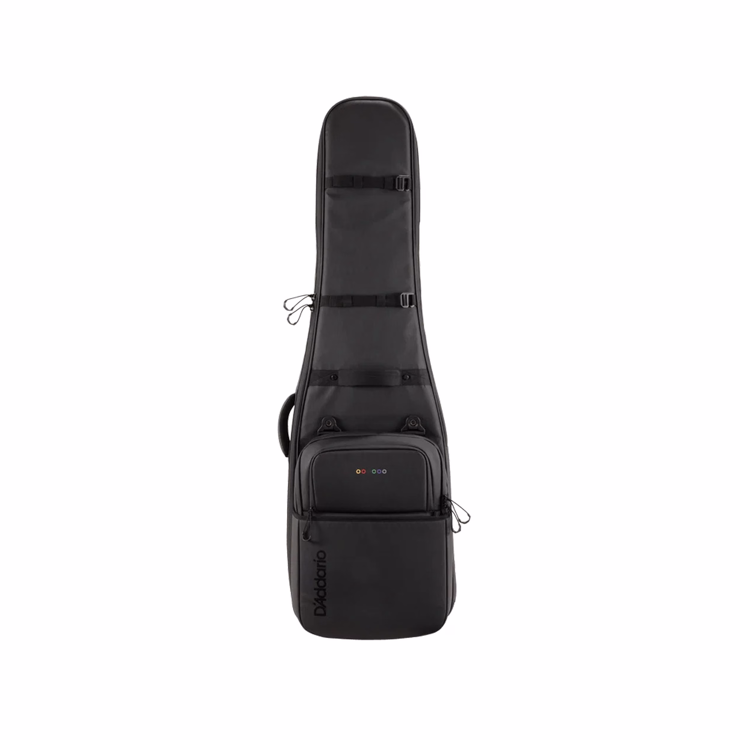 Funda D'Addario Backline para Bajo Eléctrico
