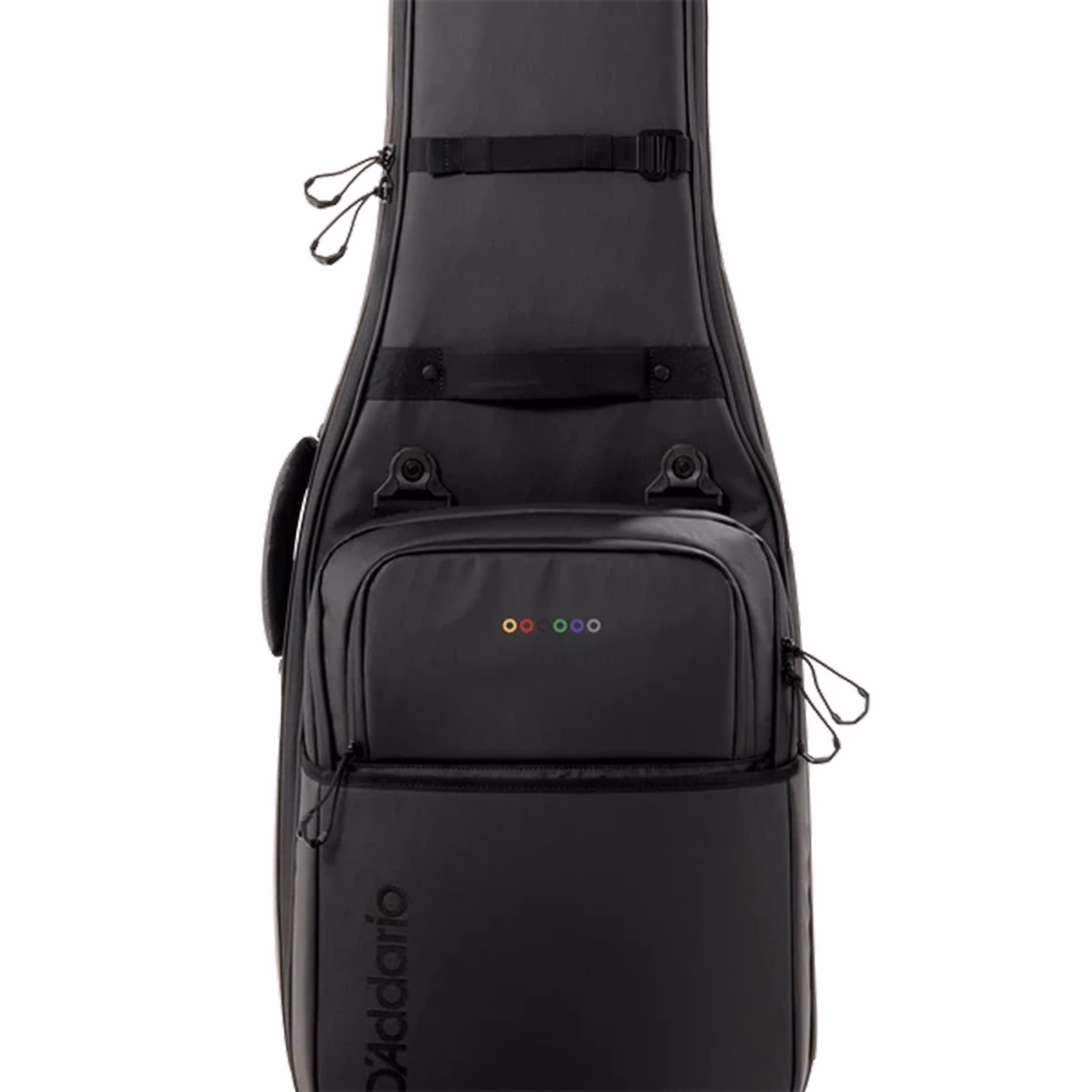 Funda D'Addario Backline para Guitarra Eléctrica - Imagen 8