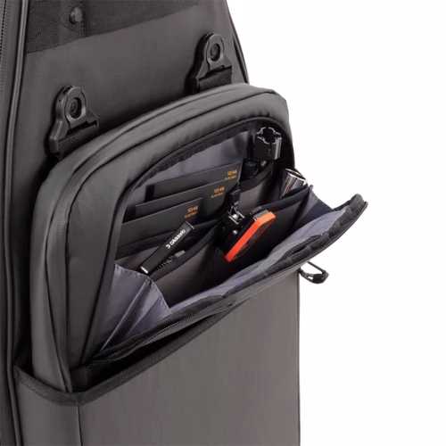 Funda D'Addario Backline para Guitarra Eléctrica - Imagen 7