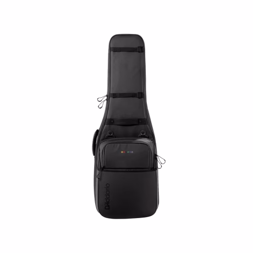 Funda D'Addario Backline para Guitarra Eléctrica