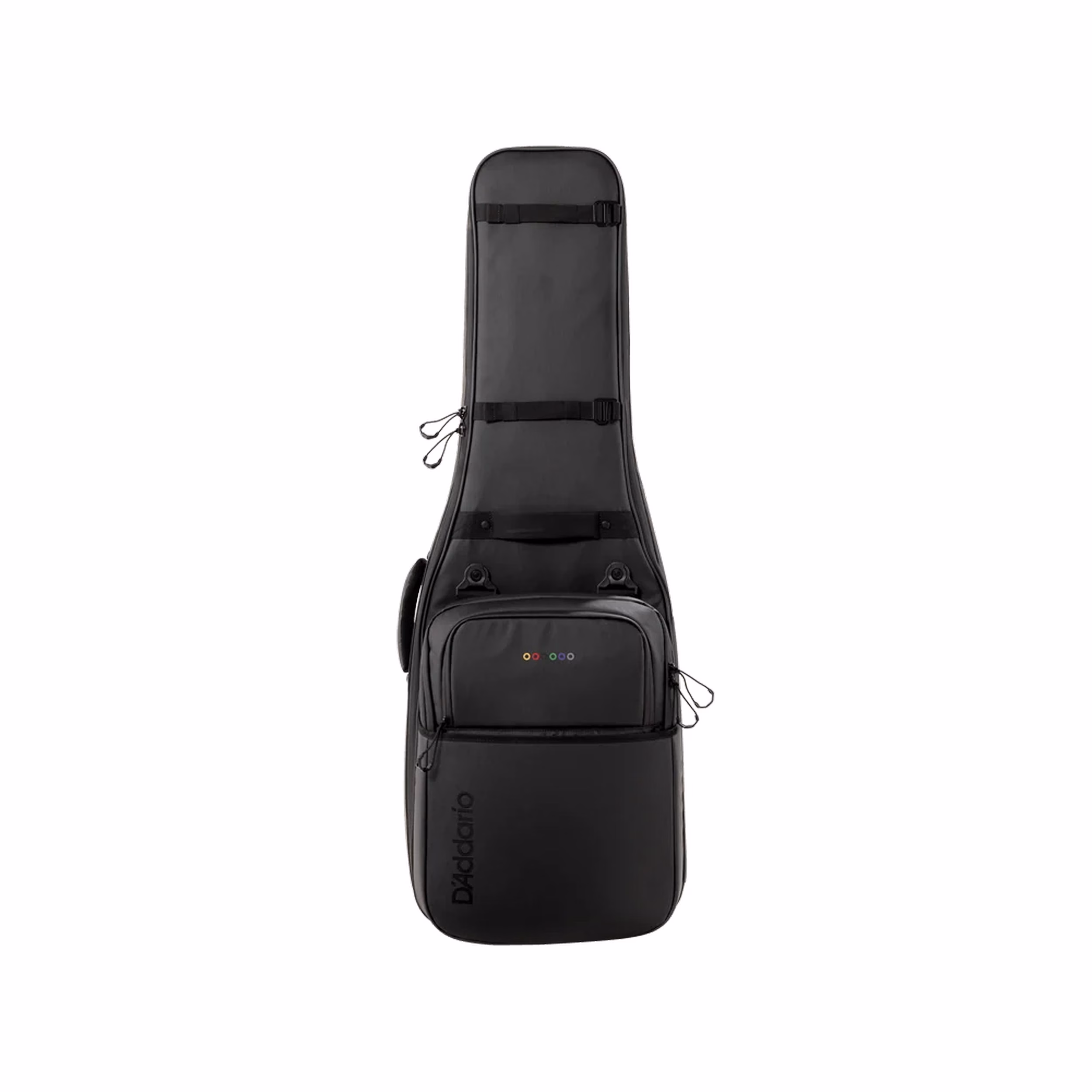 Funda D'Addario Backline para Guitarra Eléctrica