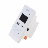 Amplificador de Pared SKP PW-050BT
