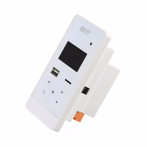 Amplificador de Pared SKP PW-050BT