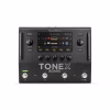 Pedalera multiefectos IK Multimedia TONEX Board vista frontal