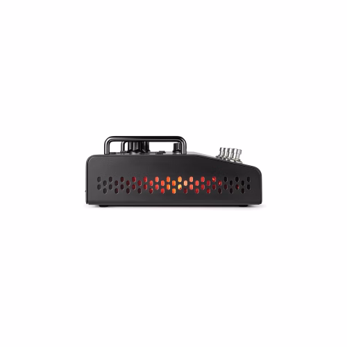Pedalera Multiefectos IK Multimedia TONEX Board - Imagen 2