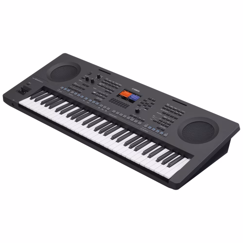 Teclado Arranger Yamaha PSR-SX620 61 Teclas con Fuente Original. - Imagen 2