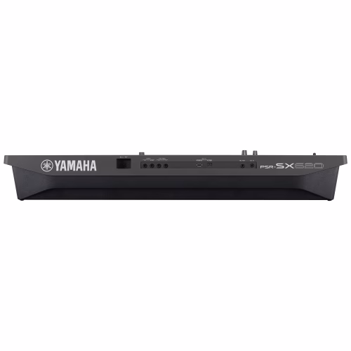 Teclado Arranger Yamaha PSR-SX620 61 Teclas con Fuente Original. - Imagen 4