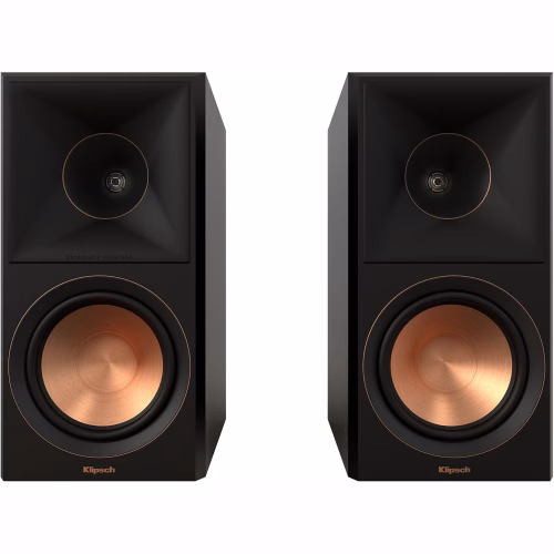 Parlantes de Estantería Klipsch RP-600M II (Par) - Imagen 9