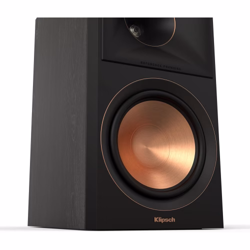 Parlantes de Estantería Klipsch RP-600M II (Par) - Imagen 5