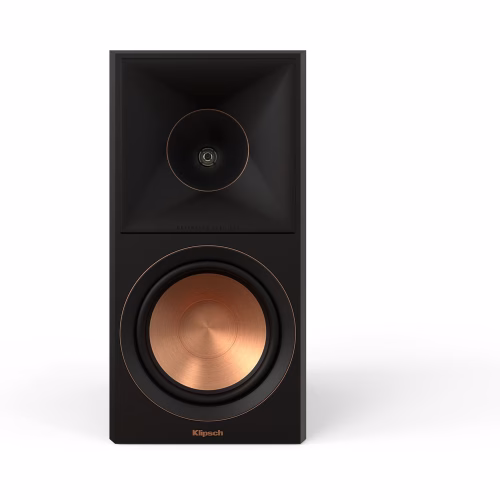 Parlantes de Estantería Klipsch RP-600M II (Par) - Imagen 4