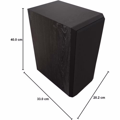 Parlantes de Estantería Klipsch RP-600M II (Par) - Imagen 2