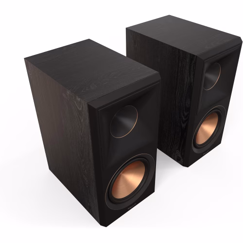 Parlantes de Estantería Klipsch RP-600M II (Par)